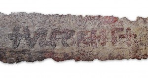 Ulfberht-sword