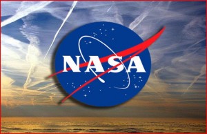 NASA Chemtrails 2