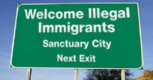 Sanctuary-city