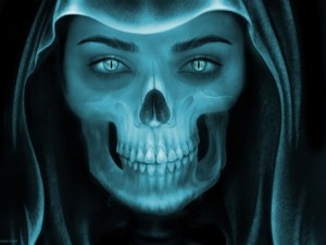 Skull-Demon-Public-Domain-460x345