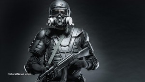 Armored-Soldier-Gas-Mask-Military-Police-Swat