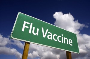 Flu-Vaccine