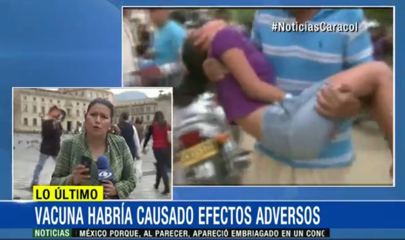 Colombia-girls-carried-HPV-Vaccine-Injuries