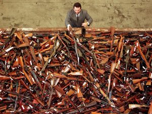 australia-enacted-one-of-the-largest-gun-reforms-ever-nearly-2-decades-ago--and-gun-deaths-plummeted