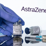 AstraZeneca Caught Lying About Covid Vaccine Trials