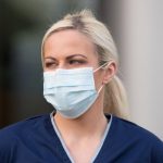 BOMBSHELL: Disposable Blue Face Masks Found To Contain Toxic, Asbestos-Like Substance That Destroys Lungs