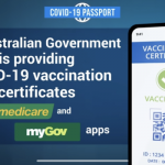 Vaccine Passport First Step to Chinese Style Social Credit System. It’s Almost Here.