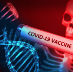 COVID vaccine and genetic thunder nobody is listening to