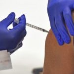 COVID Vaccine revelation sinks like a stone; disappears