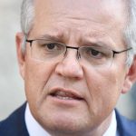 A danger to themselves’: Scott Morrison says unvaccinated Australians will face restrictions