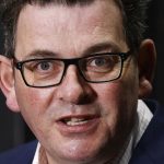Daniel Andrews considers ‘no vaccine, no entry’ for major events, AFL games in Victoria
