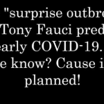 WAKE UP AND FIGHT BACK! COVID-19 VACCINES DEPOPULATION PLAN EXPOSED!