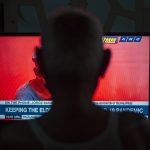 Pandemics are staged on Television