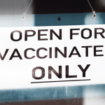 Governments hold citizens HOSTAGE, demand vaccine QUOTAS before restoring “freedom”