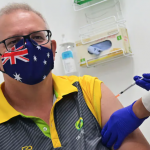 Australia’s vaccine mandates: a violation of international law?
