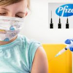 Pfizer Secretly Adds Dangerous Ingredient to Injections for 5 to 11 Year Olds as Taiwan Stops Pfizer Shots for 12 to 17 Year Olds
