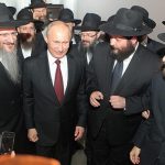Rabbi David Eliezri: jews Run Russia