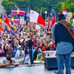 Freedom Rally Protests Continue as Even Stronger Crowds Fill Australian Streets With the Voice of Dissent