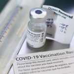 A pandemic of the vaccinated