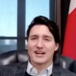 Justin Trudeau Is Excited To Poison & Kill 5 Year Olds With COVID Shots