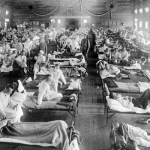 REVELATION: Only the “vaccinated” died during the 1918 Spanish Flu