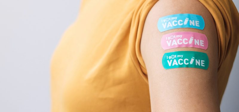 Australia expanding definition of “fully vaccinated” to include third covid injection