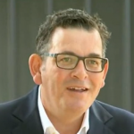 Dan Andrews Hints at Mandating Fourth and Fifth Vaccine, Additional Mandates “Only A Matter of Time”