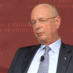 The Test for Klaus Schwab and the World Economic Forum