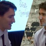 Video of Justin Trudeau Praising China’s Dictatorship Goes Viral