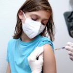 Triple Vaccinated now account for 4 in every 5 Covid-19 Deaths in England