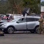 BUSTED: ADF caught staging social media PR during flood recovery