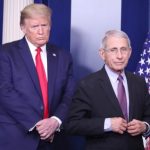 Get Ready for More COVID Vaccines, Masks, and Lockdowns as Fauci Wants More Money for “New Variant”