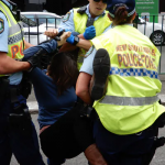 Resist NSW anti-protest laws
