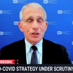 Fauci Praises China’s Lockdown in Shanghai: “You Use Lockdowns to Get People Vaccinated”