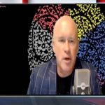DR. DAVID E MARTIN GIVES EXPLOSIVE JAW DROPPING INFORMATION IN CANADIAN ZOOM MEETING