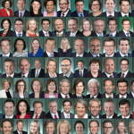 BBC Slanders Australia For Having Too Many White Politicians