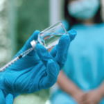 The Big-time Vaccine Scam: Antibodies