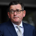 Inside Daniel Andrews’ new “Big Brother”-style data agency, he tried to keep it a secret
