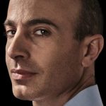 Inside The Sick and Twisted Mind of Yuval Noah Harari – A Closer Look