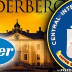 Pfizer CEO, Head of CIA, Facebook VP & Other Elites Secretly Meeting in DC — Corporate Media is SILENT