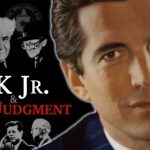 Did JFK Jr. Learn His Father Was Killed by the Mossad by Reading Michael Collins Piper?