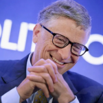 Documents show Bill Gates has given $319 million to media outlets to promote his global agenda