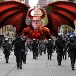 Dictator Dan on track to win Victorian election