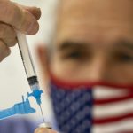 CDC Admits Scary Truths About Vaccine