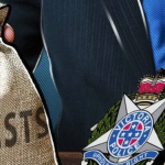Organised crime reforms in Victoria allow police to seize digital assets