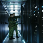 Australian Defence Department launches new supercomputer capabilities