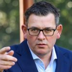 Victoria’s Facebook advertising spend is ‘pure self promotion to make Daniel Andrews and his government look good’