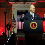 Biden calls MAGA supporters extremists: Trump calls Biden an enemy of the state