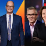 Ratings fall as more Australians switch off TV talking heads