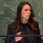 New Zealand Prime Minister Calls For A Global Censorship System